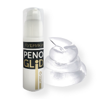 Penon Glide в Салькове